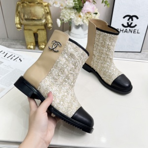 $175.00,Chanel Boots For Women # 296519