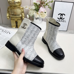 $175.00,Chanel Boots For Women # 296520