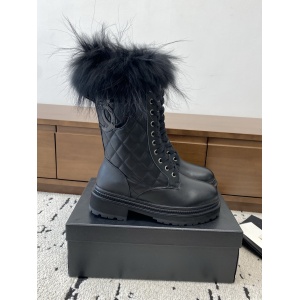 $185.00,Chanel Boots For Women # 296521