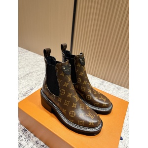 $175.00,Louis Vuitton Boots For Women # 296526