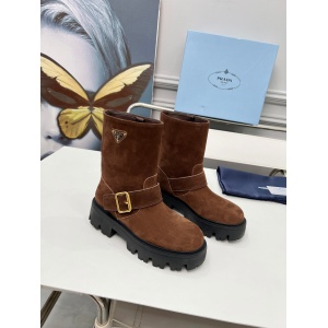 $159.00,Prada Boots For Women # 296527