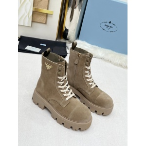 $159.00,Prada Boots For Women # 296528