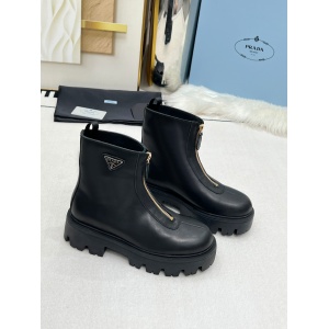 $159.00,Prada Boots For Women # 296529