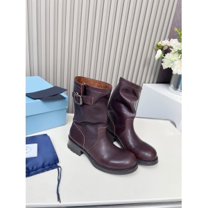$159.00,Prada Boots For Women # 296530