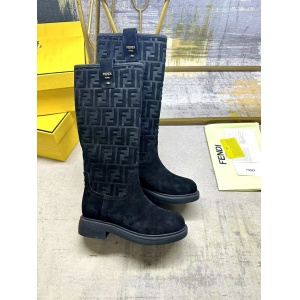 $175.00,Fendi Boots For Women # 296537