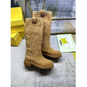$175.00,Fendi Boots For Women # 296538