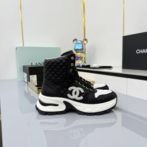 $175.00,Chanel Boots For Women # 296539