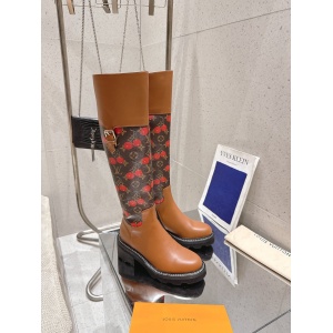 $205.00,Louis Vuitton Boots For Women # 296540