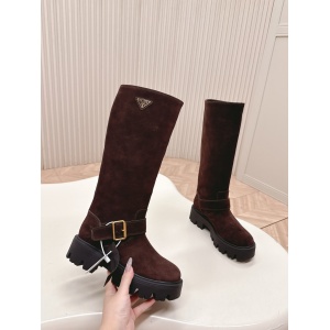 $175.00,Prada Boots For Women # 296544