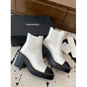 $175.00,Chanel Boots For Women # 296548