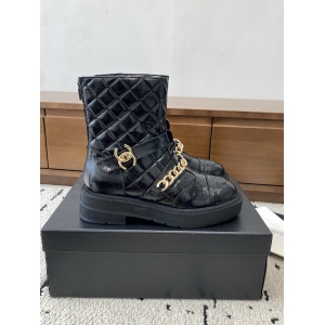 $185.00,Chanel Boots For Women # 296550