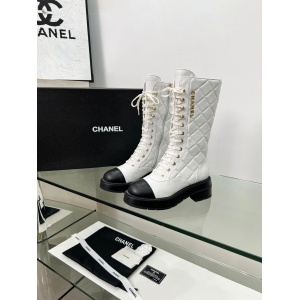 $175.00,Chanel Boots For Women # 296560