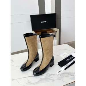 $175.00,Chanel Boots For Women # 296562