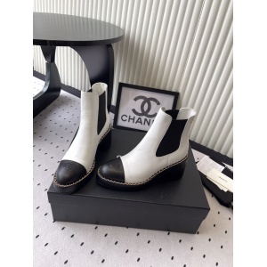 $175.00,Chanel Boots For Women # 296563