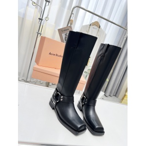 $200.00,Acne Studios Boots For Women # 296564