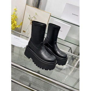 $175.00,Balenciaga Boots For Women # 296565