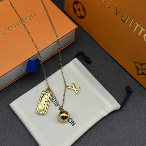 $29.00,Louis Vuitton Necklace  # 296613