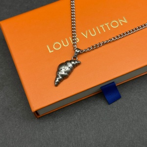 $29.00,Louis Vuitton Necklace  # 296616