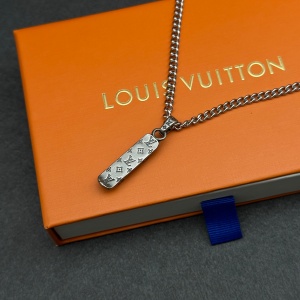 $29.00,Louis Vuitton Necklace  # 296618
