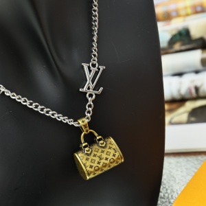 $29.00,Louis Vuitton Necklace  # 296619