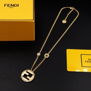 $29.00,Fendi Necklace  # 296625