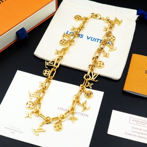 $32.00,Louis Vuitton Necklace  # 296626
