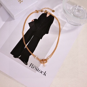 $29.00,Dior Necklace  # 296630