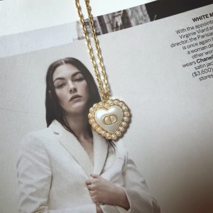 $29.00,Dior Necklace For Women # 296637