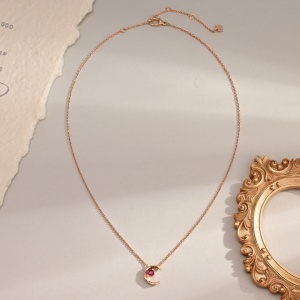 $29.00,Chanel Necklace For Women # 296639