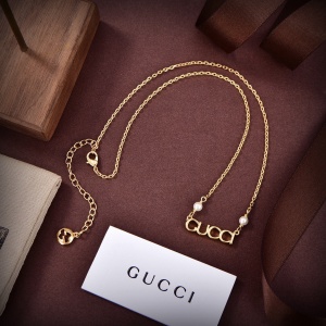 $29.00,Gucci Necklace For Women # 296640