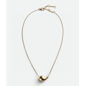 $29.00,Bottega Veneta Necklace For Women # 296645