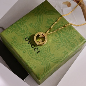 $29.00,Gucci Necklace For Women # 296648