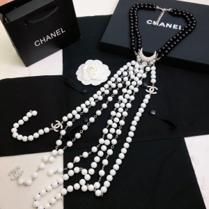 $34.00,Chanel Necklace For Women # 296654
