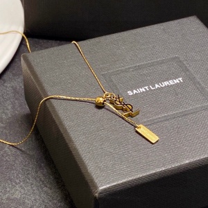 $29.00,YSL Necklace For Women # 296663
