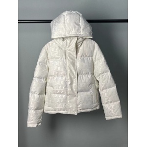 $135.00,Fendi Down Jackets For Women # 296671