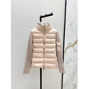 $119.00,Moncler Down Jackets For Women # 296693
