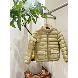 $129.00,Moncler Down Jackets For Kids # 296701