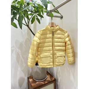 $129.00,Moncler Down Jackets For Kids # 296702