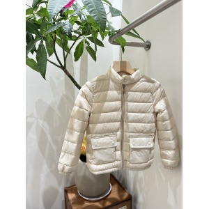 $129.00,Moncler Down Jackets For Kids # 296703