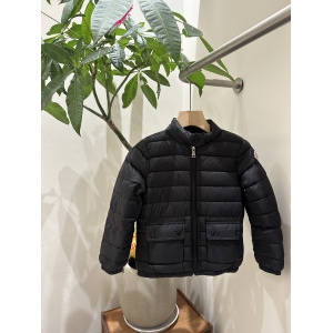 $129.00,Moncler Down Jackets For Kids # 296704