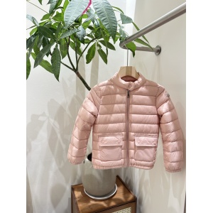 $129.00,Moncler Down Jackets For Kids # 296706