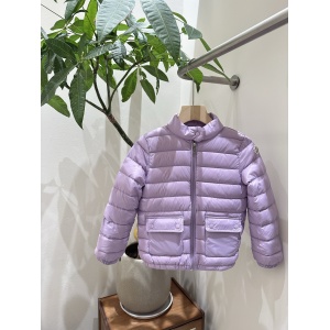 $129.00,Moncler Down Jackets For Kids # 296707