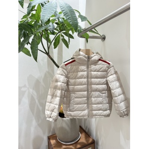 $129.00,Moncler Down Jackets For Kids # 296711