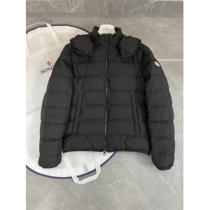 $159.00,Moncler Down Jackets Unisex # 296719