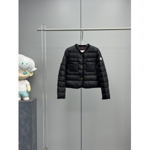 $135.00,Moncler Down Jackets For Women # 296720
