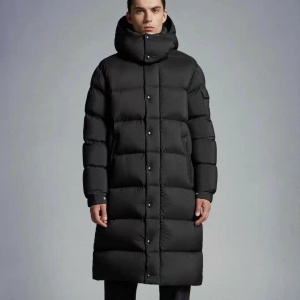 $159.00,Moncler Down Coat Unisex # 296724