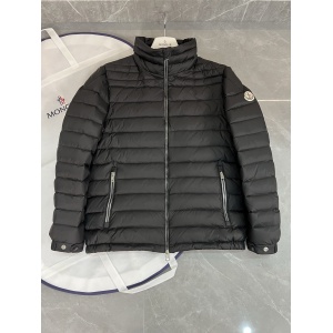 $159.00,Moncler Down Coat Unisex # 296725