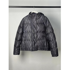 $159.00,Fendi Down Coat Unisex # 296726