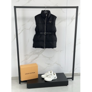 $159.00,Prada Down vest Coat For Men # 296729