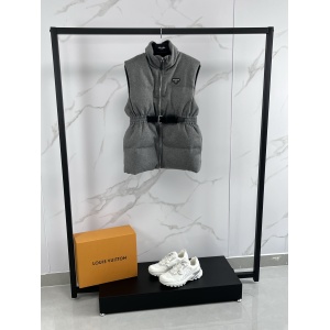 $159.00,Prada Down vest Coat For Men # 296730